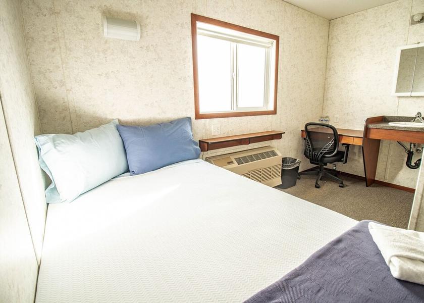 New Mexico Jal Room
