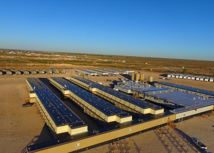 New Mexico Jal Primary image