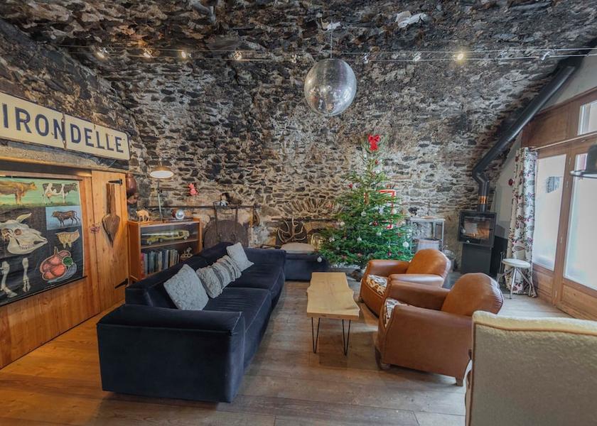 Provence - Alpes - Cote d'Azur Monetier-les-Bains Interior Entrance