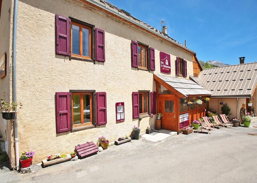 Provence - Alpes - Cote d'Azur Monetier-les-Bains Primary image