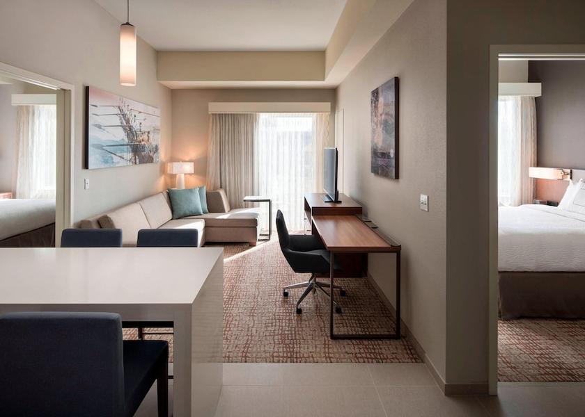 Michigan Clinton Township Room