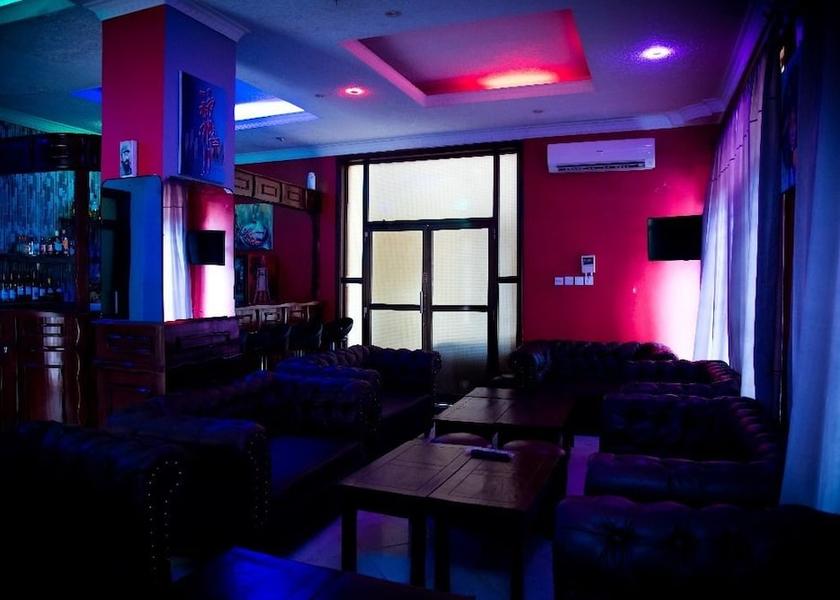 Dar es Salaam Dar es Salaam Interior Entrance