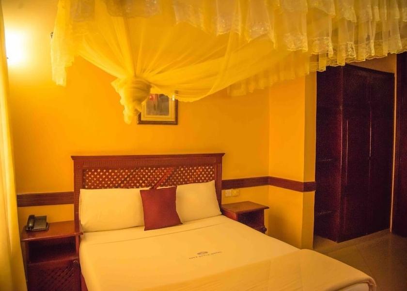 Dar es Salaam Dar es Salaam Room