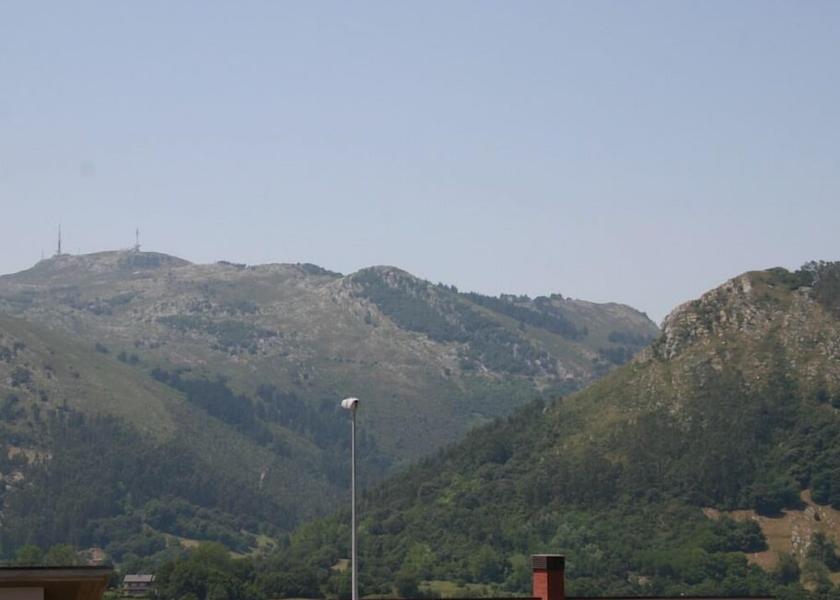 Cantabria Medio Cudeyo Exterior Detail