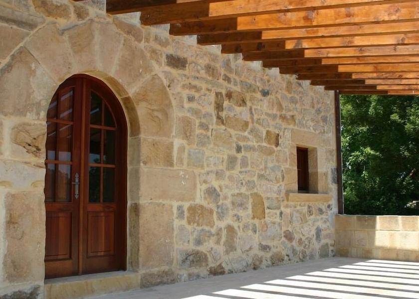 Cantabria Medio Cudeyo Exterior Detail