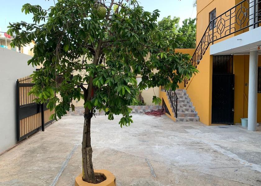 La Altagracia La Romana Terrace