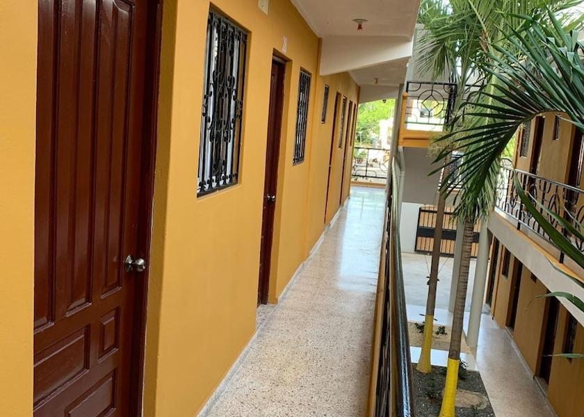 La Altagracia La Romana Terrace