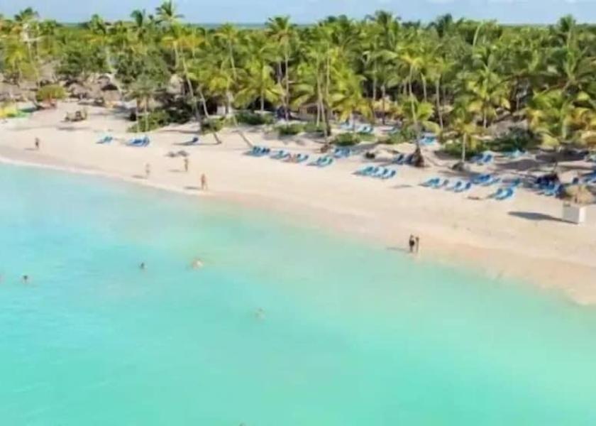 La Altagracia La Romana Exterior Detail