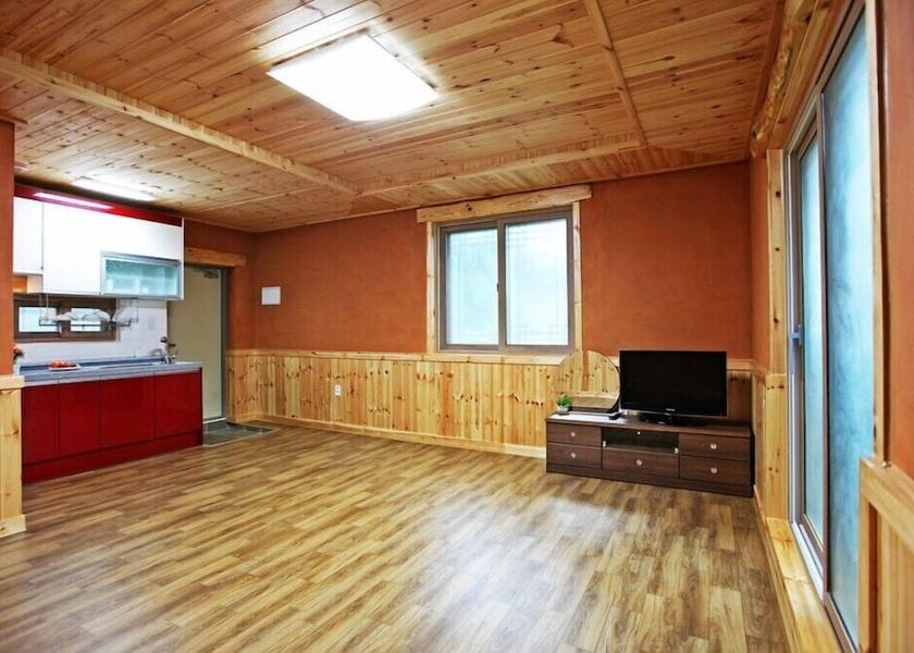 Gangwon Chuncheon Room