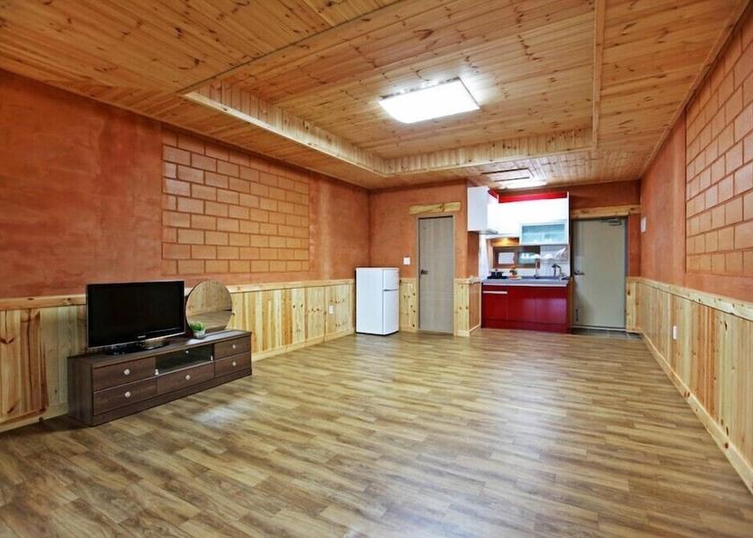 Gangwon Chuncheon Room