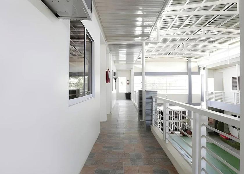 Central Luzon Mabalacat City Interior