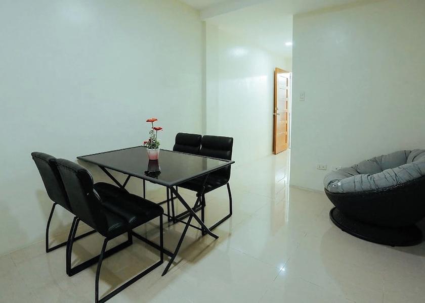 Central Luzon Mabalacat City Room