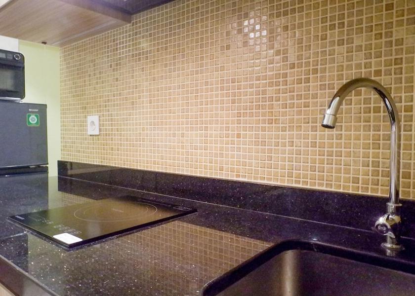 East Java Surabaya Kitchen