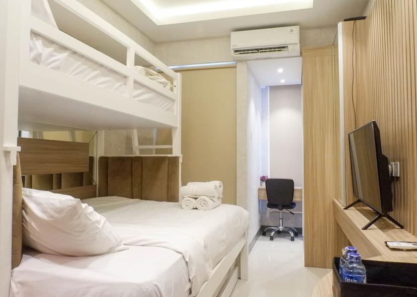 East Java Surabaya Room