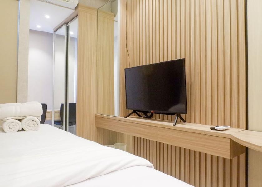 East Java Surabaya Interior Entrance