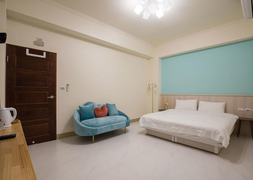 Hualien County Ruisui Room