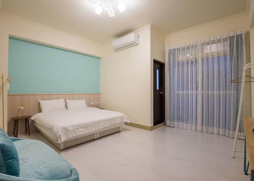 Hualien County Ruisui Room