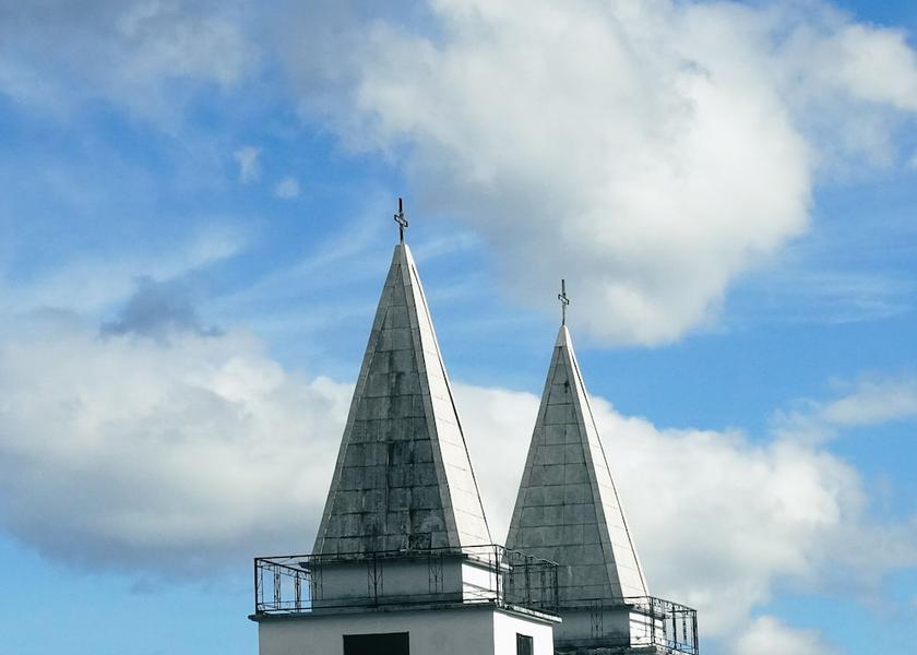 Chiriqui Boquete Exterior Detail