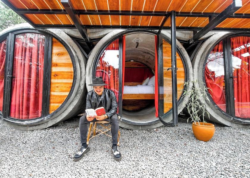 Chiriqui Boquete Room