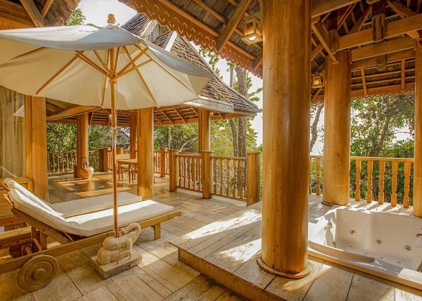 Phuket Ko Yao Terrace