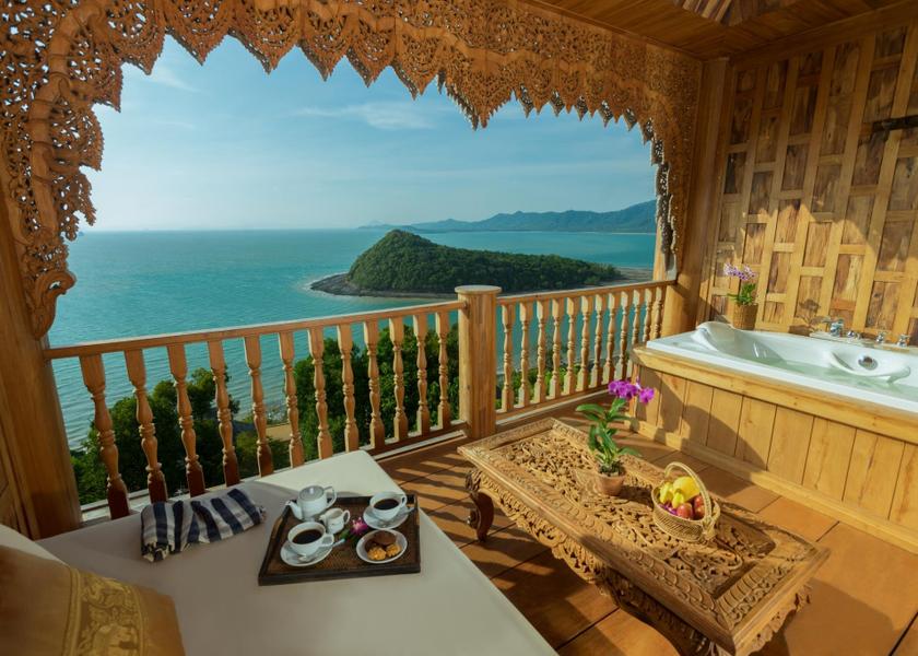 Phang Nga Province Ko Yao Public Areas