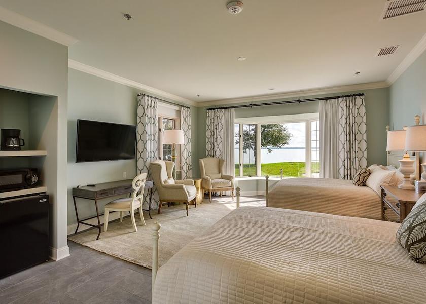 Florida Orange Park Room