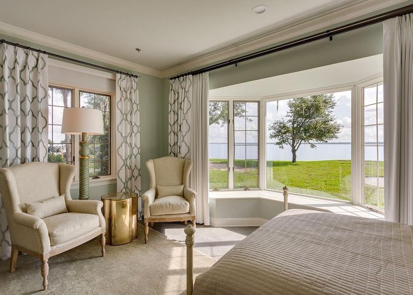 Florida Orange Park Room