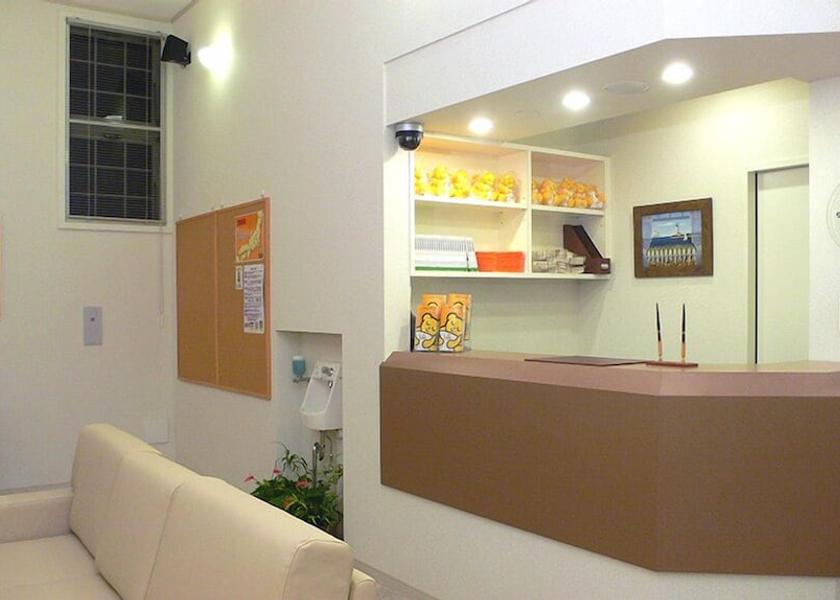 Shizuoka (prefecture) Kosai Reception