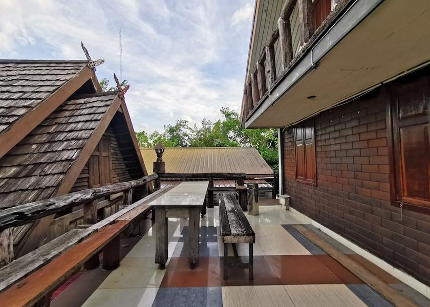 Chonburi Province Chonburi Terrace