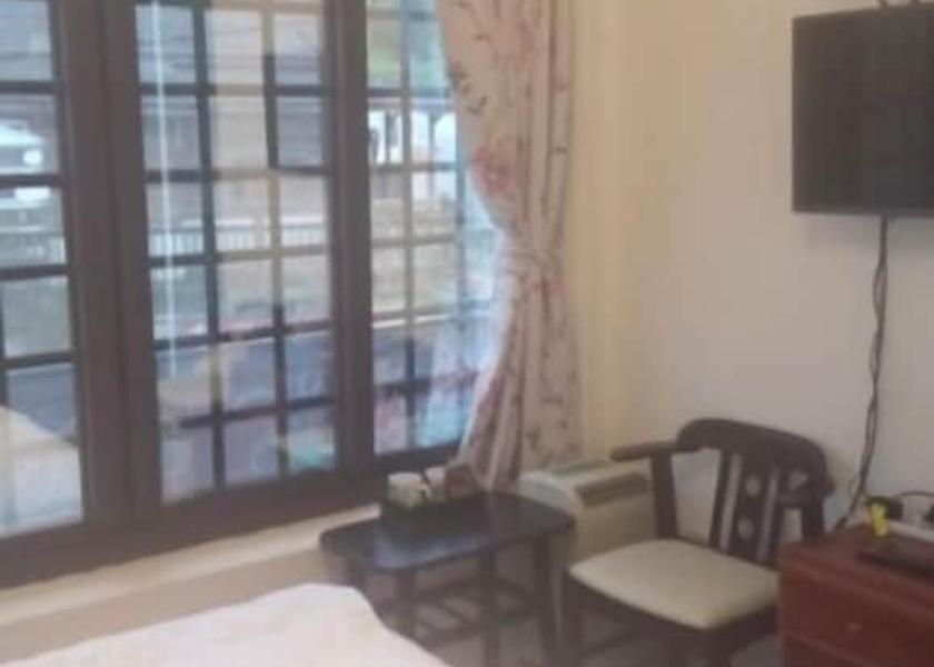 Chiayi County Zhuqi Room