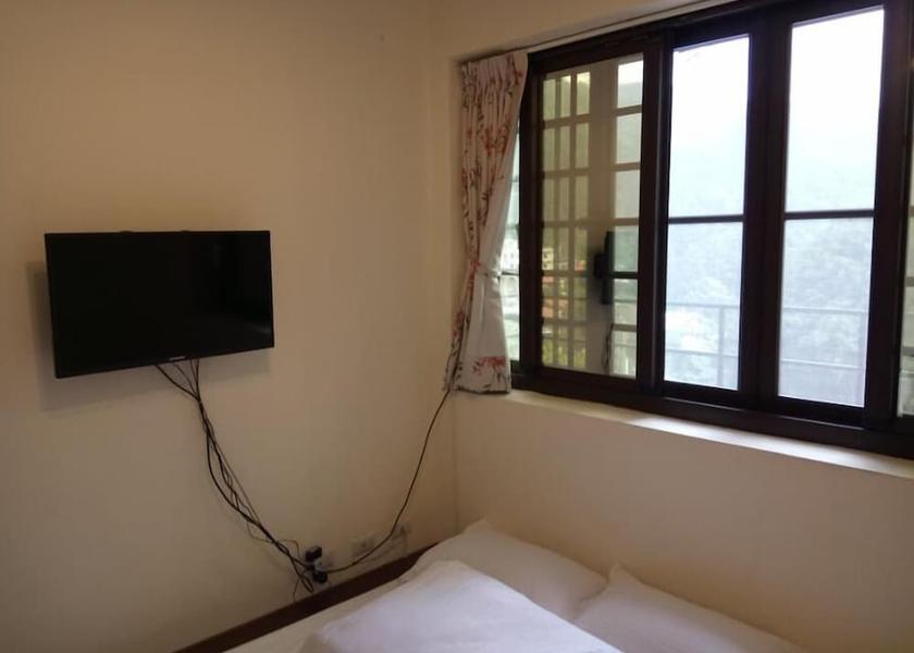 Chiayi County Zhuqi Room