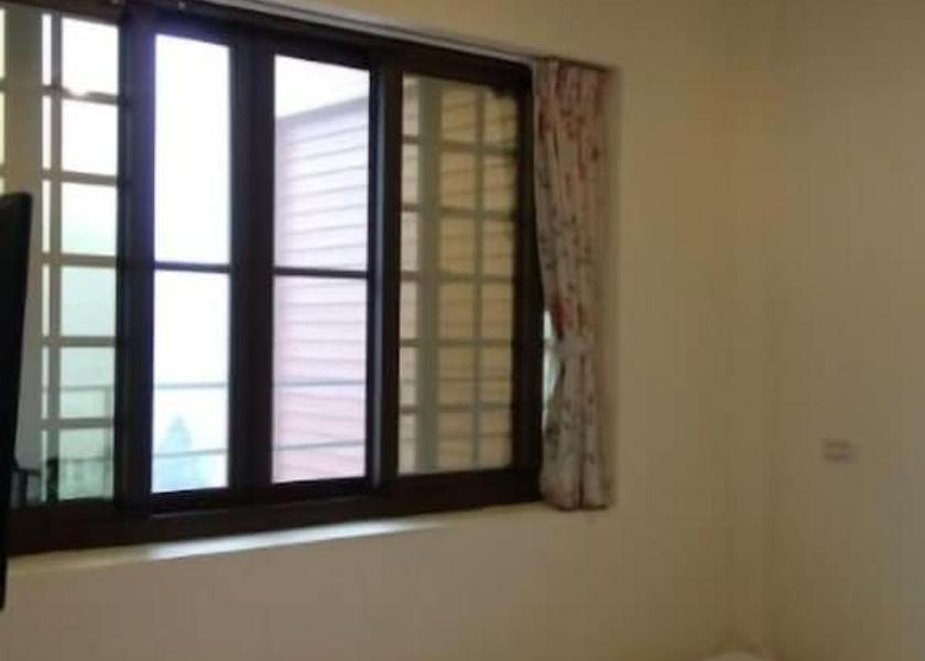 Chiayi County Zhuqi Room