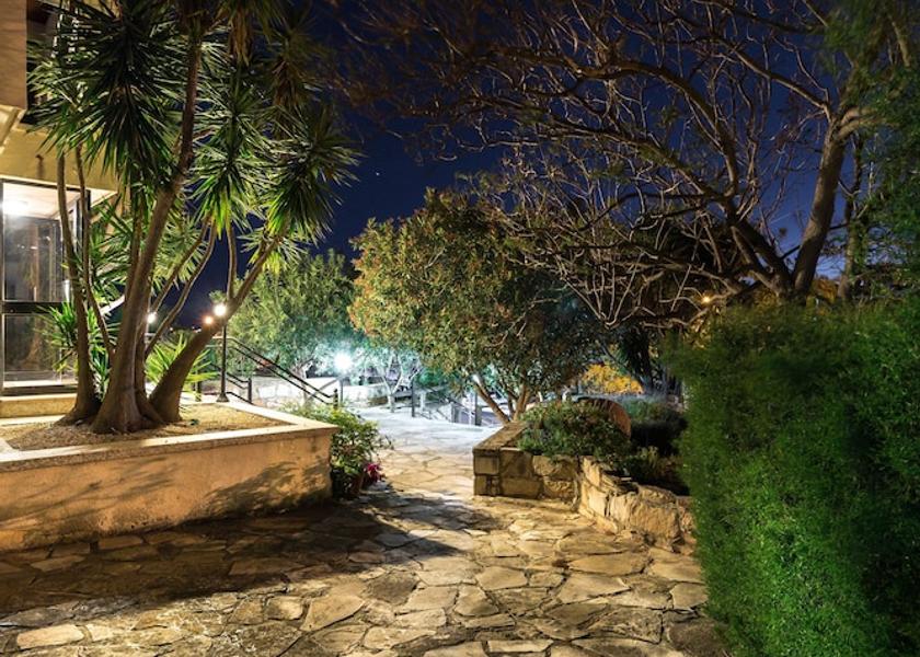 Limassol District Pissouri Exterior Detail