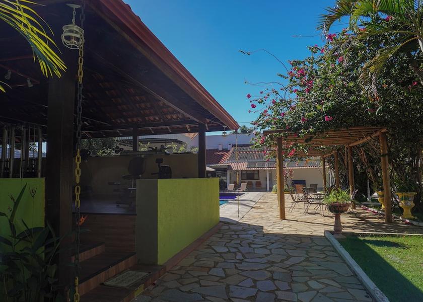 Mato Grosso (state) Primavera do Leste Amenity