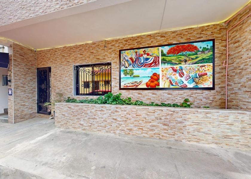 Distrito Nacional Santo Domingo Primary image
