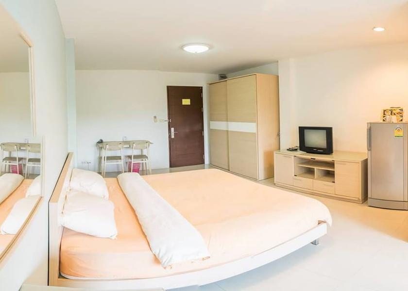 Pathum Thani Province Pathum Thani Room