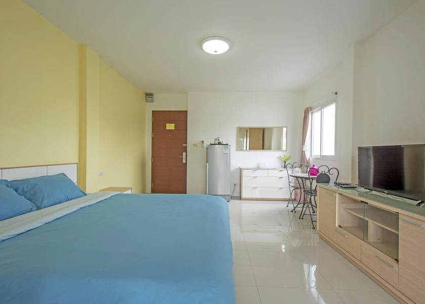Pathum Thani Province Pathum Thani Room