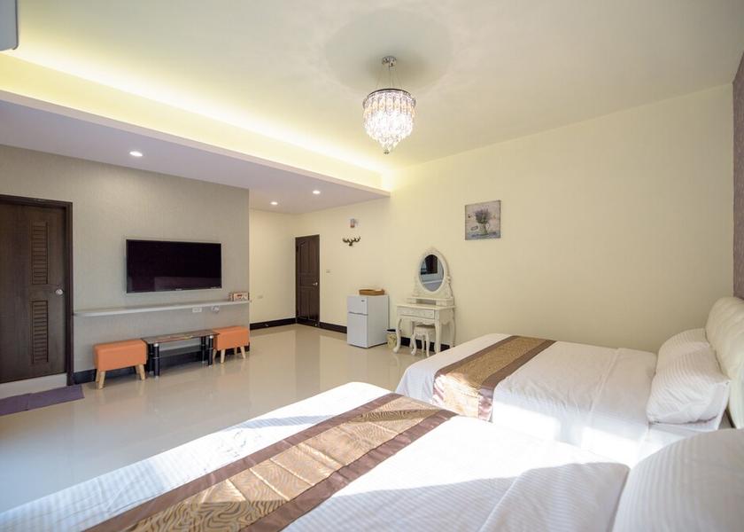 Penghu County Magong Room