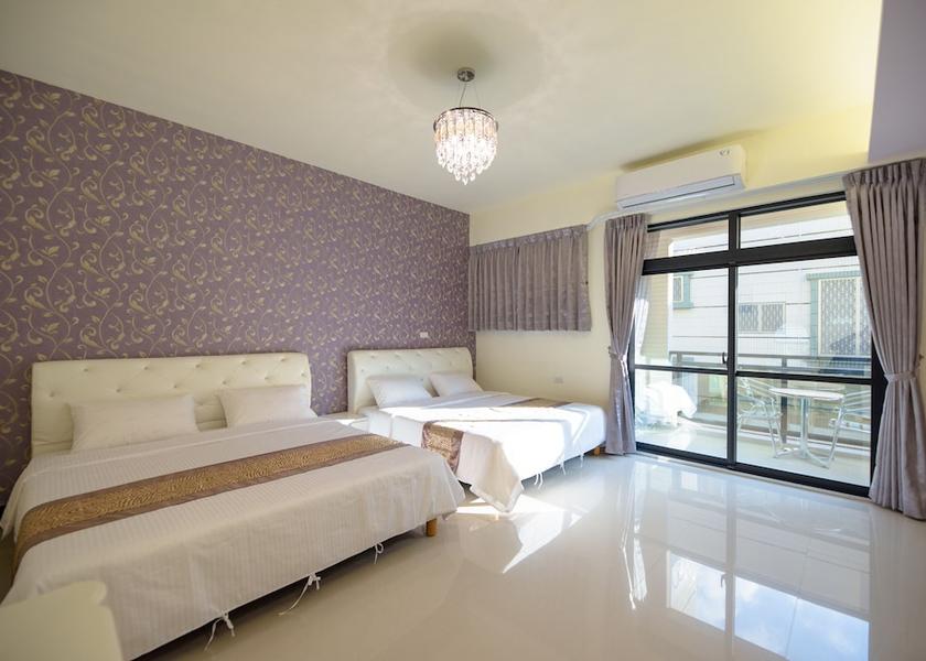 Penghu County Magong Room