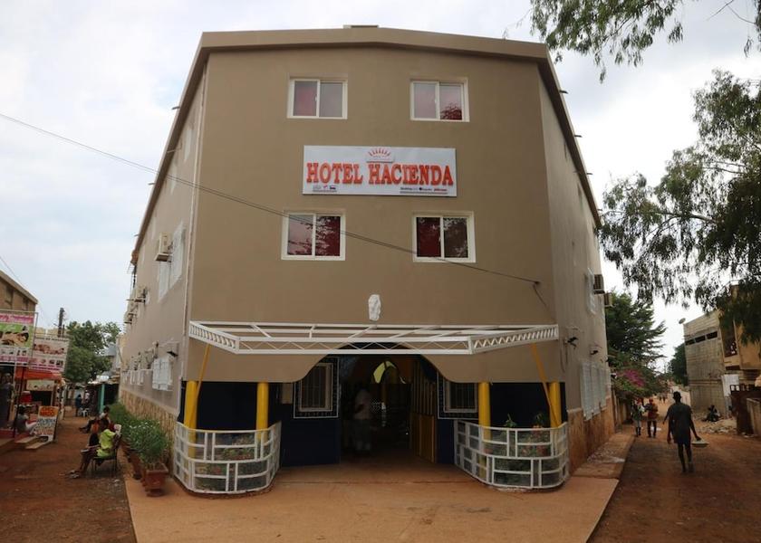 Thiès Region Mbour Exterior