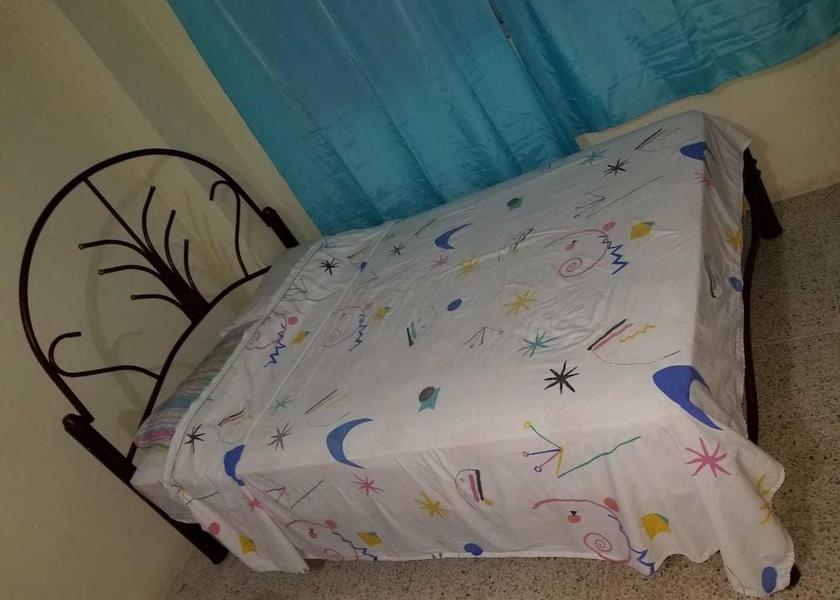Pichincha Guayaquil Room