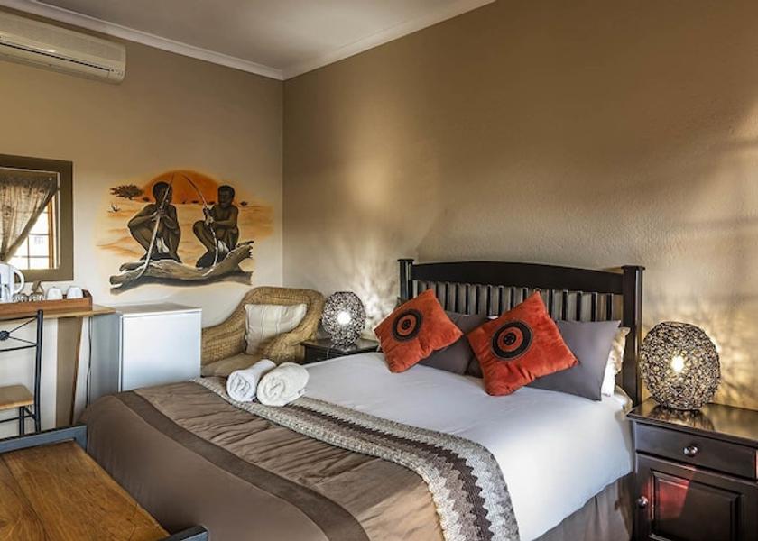 Northern Cape Kuruman Room