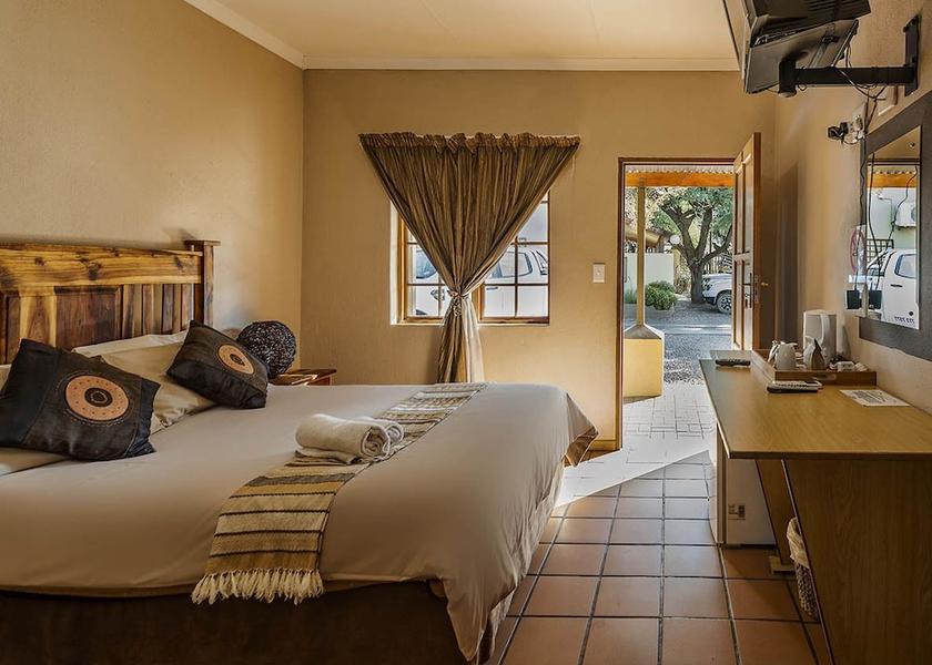 Northern Cape Kuruman Room