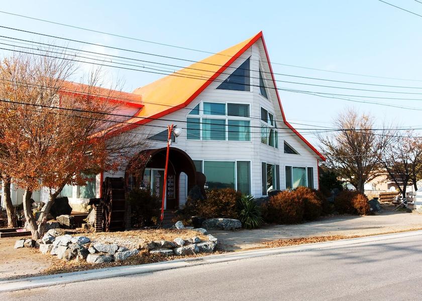 Gyeonggi Hwaseong Primary image