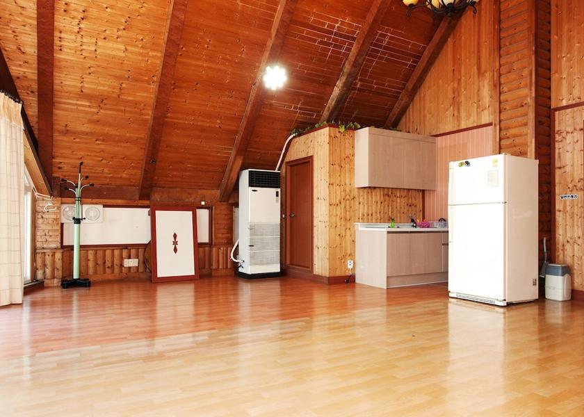 Gyeonggi Hwaseong Kitchenette