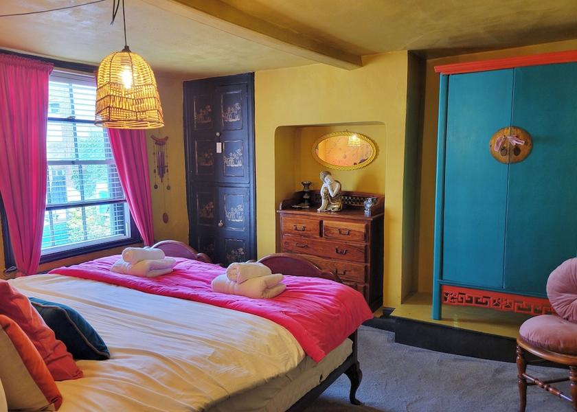 England Southwell Room