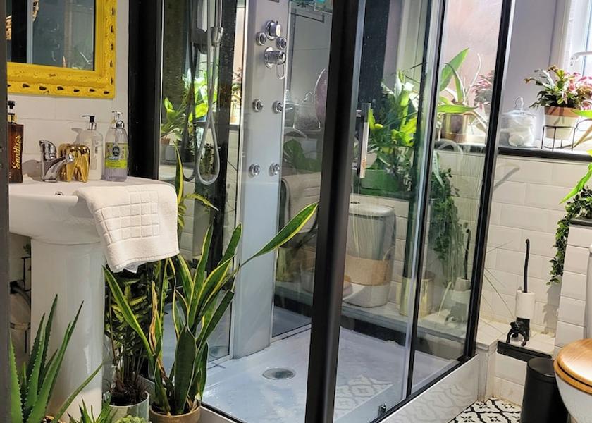 England Southwell Bathroom