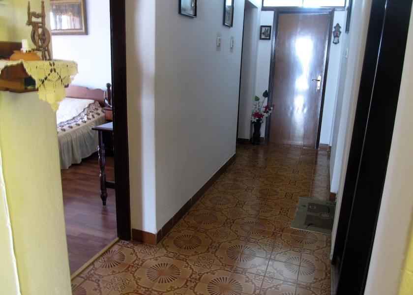 Istria (county) Pula Interior Entrance