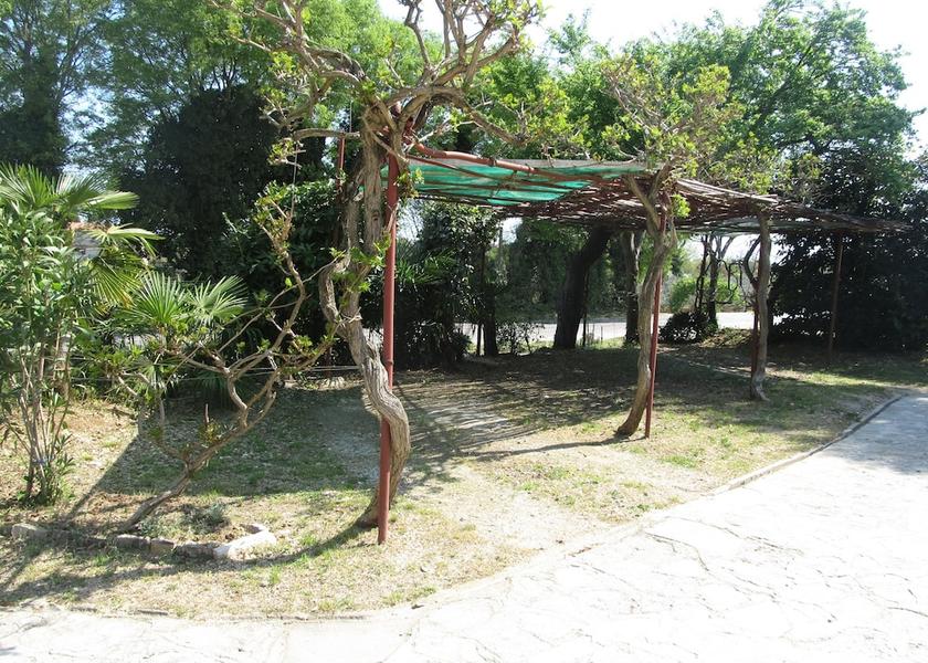 Istria (county) Pula Parking