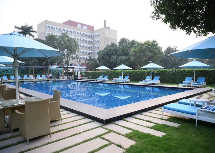 Uttar Pradesh Varanasi Pool